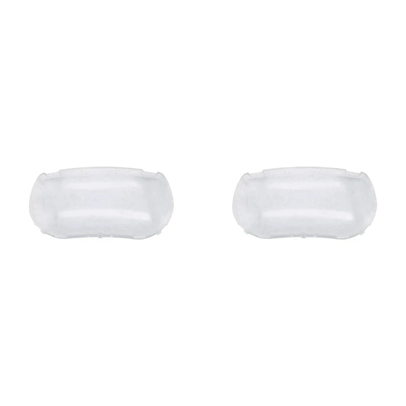 2X Motor Boat Gauge Cluster Replace Lens For Sea-Doo 4-Tec GTX RXP RXP-X RXT RXT-X 255 260 300 278002761 278002305