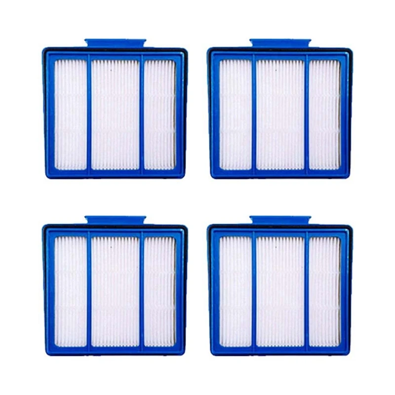 

Replacement HEPA Filter Compatible For Shark ION IQ RV1001AE RV1001 Robot Vacuum Cleaner Accessories Part RVFFK950