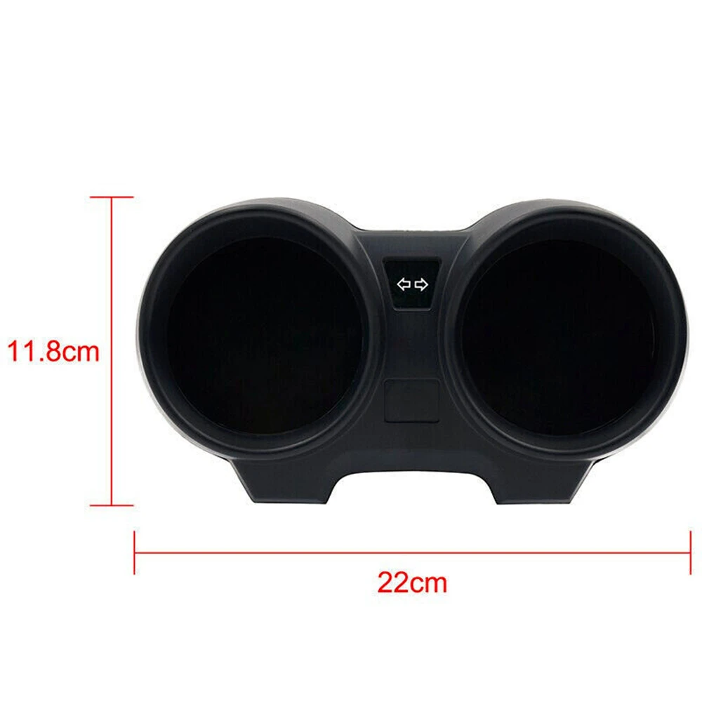 Аксессуары для TITAN150 Honda CG150 Fan150 2010 2012 бразильский цифровой тахометр с оборотом в