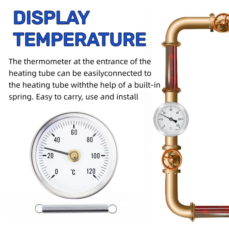 3 шт. биметаллическая Серебристая/белая нержавеющая сталь 63 мм