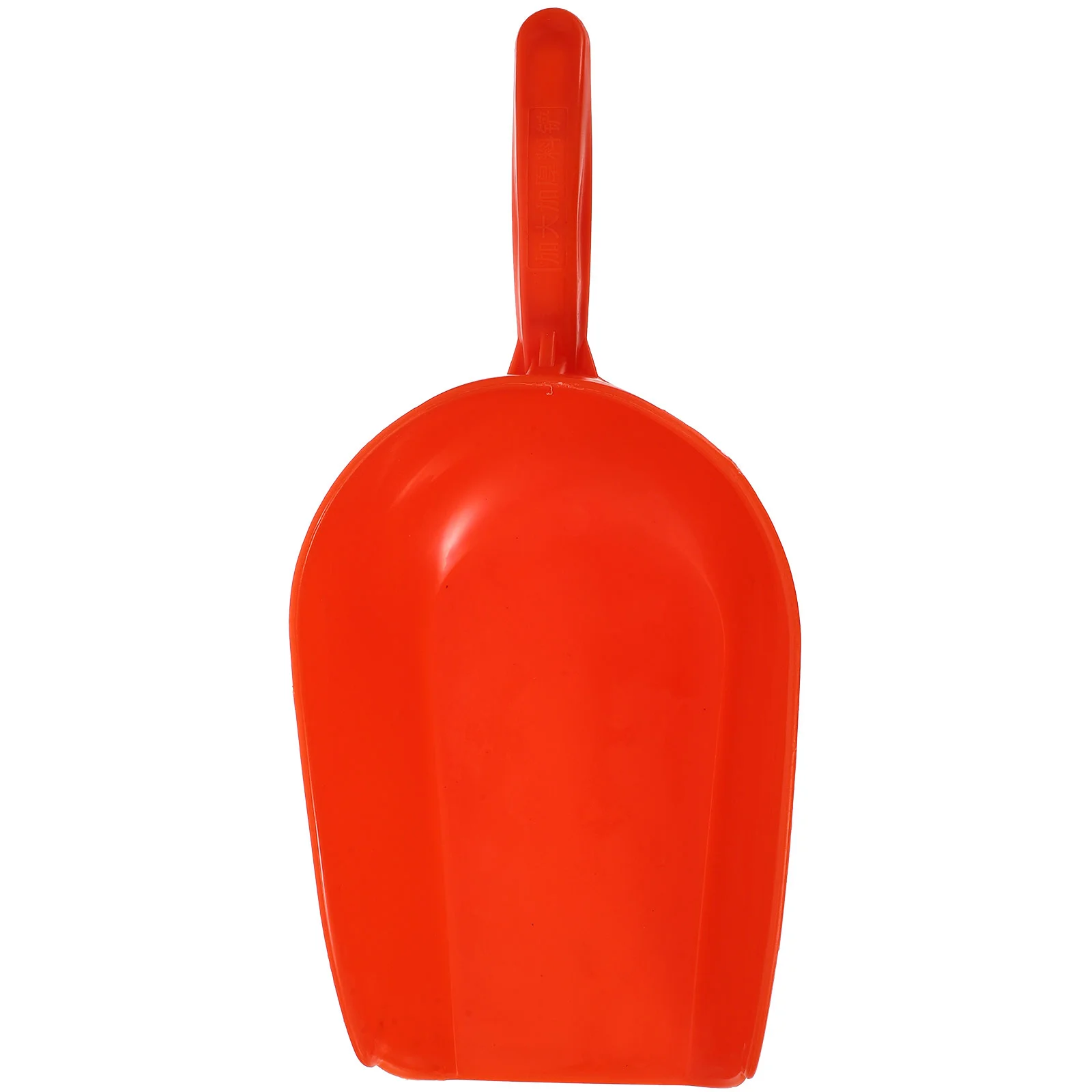 

Poultry Feed Reusable Scoop Thicken Feed Poultry Feeding