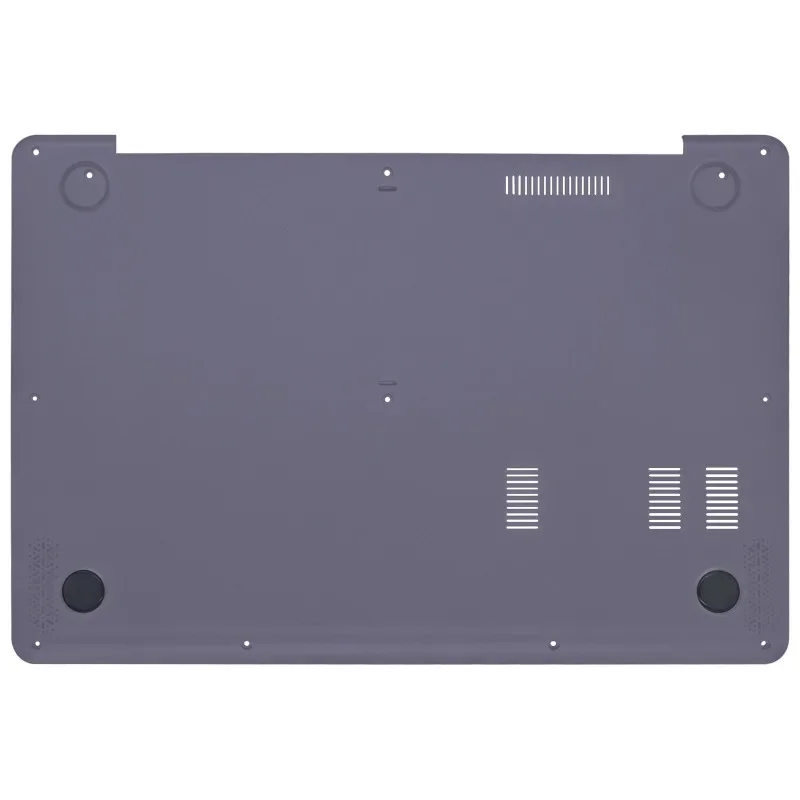 Новая задняя крышка ЖК-дисплея для ноутбука ASUS S406U/UA S406 X406U V406U передняя панель