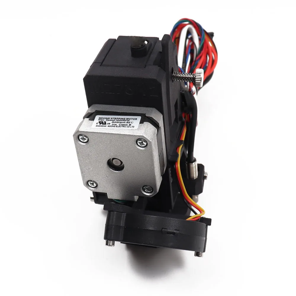 

Blurolls Prusa I3 Btech MK3S MK3S + Hotend полный комплект SLS PA12 печатные детали мотор Moons охлаждающий вентилятор ИК датчик не в сборке