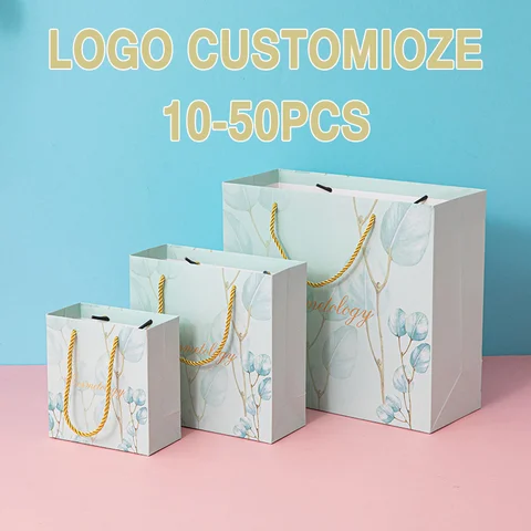 Сумки-тоут с логотипом 10-50 шт