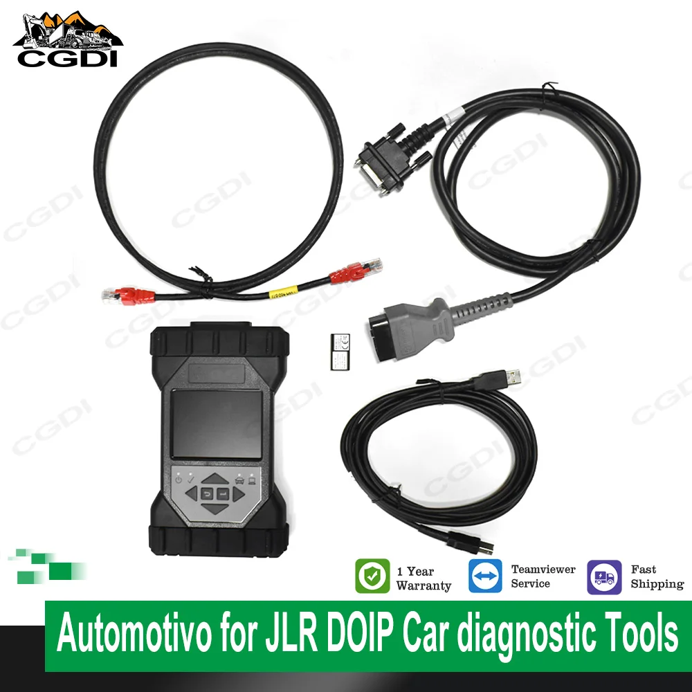 

Программирование автомобиля от неисправностей двигателя, подлинный для jlr doip для VCI + CF19, поддержка ноутбука, диагностический инструмент