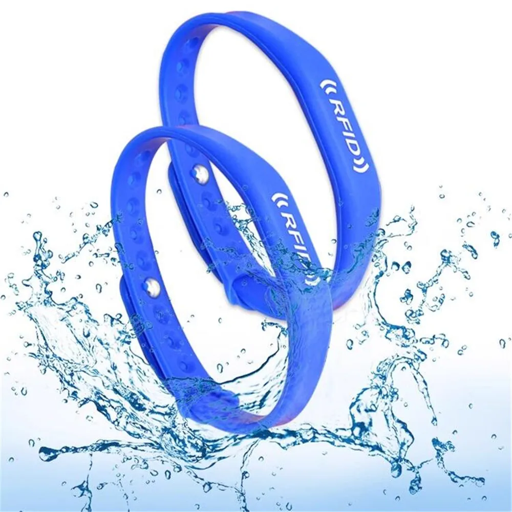 

RFID смарт-браслет CUID S50 1 шт.