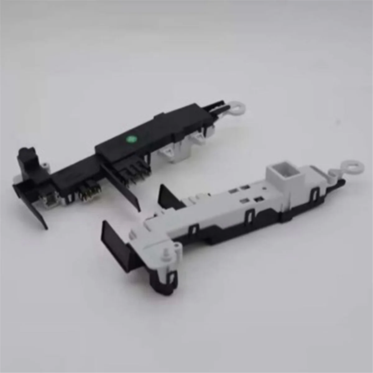 DC64-00519B Переключатель замка двери стиральной машины для и заменяет DC97-16899A PS 4210737