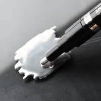 Серебряный маркер#4