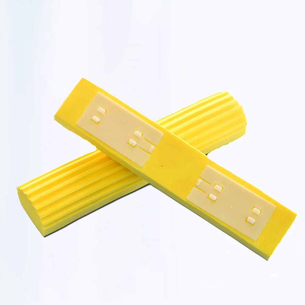 

Mop Head Sponge Replacement Cleaning Floor Mopping Refill Replace Cloth Wipes Heads Flat Cloths Microfiber Pad Padsspray