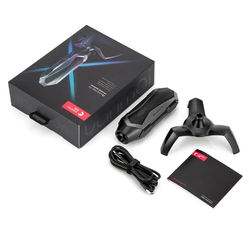 USB игровой микрофон для компьютера беспроводной конденсаторный мальчиков