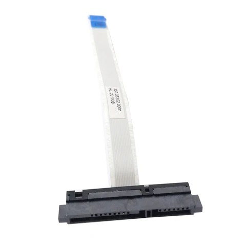 Ремонт ноутбука адаптер для жесткого диска Разъем для H павили X360 15-DQ 8pin 450.0BX02.0001 кабель для жесткого диска ноутбука