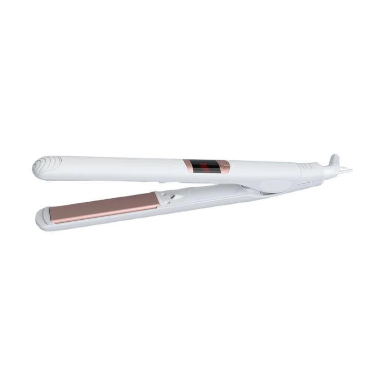 Enlarge New Product China Multi-function Hair Straightener Convenient Flat Iron  Hair Straightener