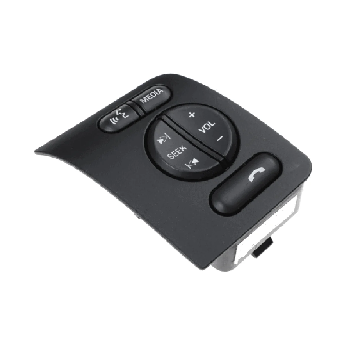 

DC3T-9E740-CAW for F250 F350 Super Duty Car Multifunction Steering Wheel Control Switch Push Button DC3T9E740CAW