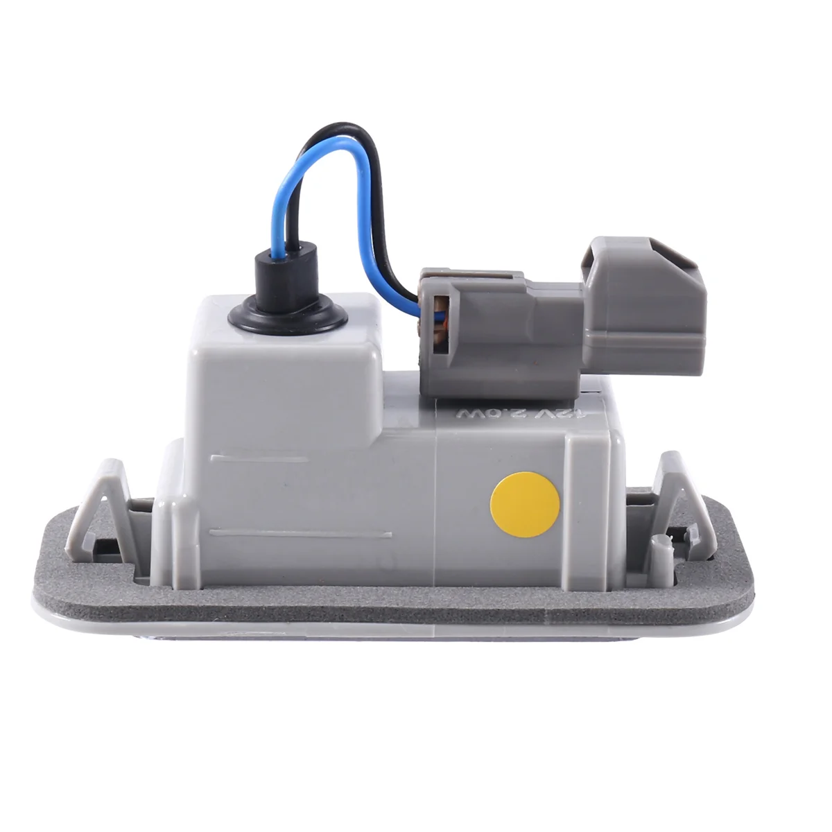 

Правый драйвер задней пластины 92502B1000 для Hyundai Genesis 2015-2016