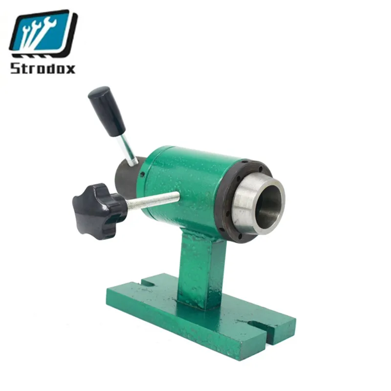 

Высокоточные быстросъемные горизонтальные ручные индексирующие держатели модель 15 20 25 прочное Чугунное Основание окрашено для предотвращ...