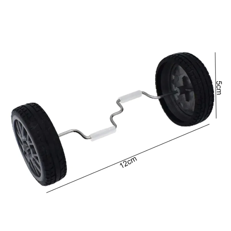 Игрушки для птиц велосипед балансирующая игрушка попугаев мини двухрядные