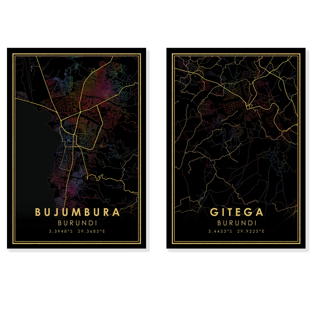 

Картина на холсте с принтом в виде надписи «желтая дорога»