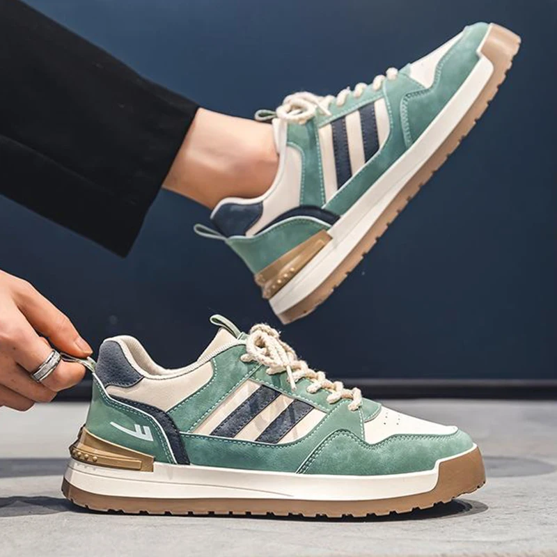 Рисунок 6 - Оригинальные Брендовые мужские кроссовки Warrior