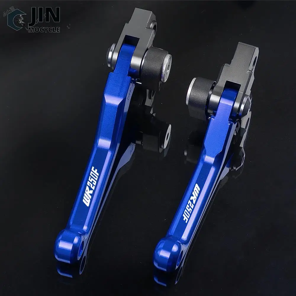 

Рычаги тормозной муфты для мотокросса YAMAHA WR250F 2001 2002 2003 2004 2005 2006 2007 2008 2009 2010 2011 2012 2013 2014 2015 WR 250 F