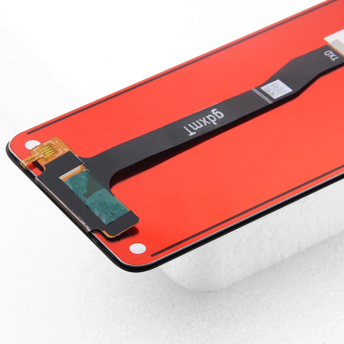 Для Wiko 10 для Wiko10 6 75 ''VHEM-E04 VHEM-E03 ЖК-дисплей сменный преобразователь сенсорного