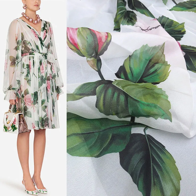 Ранняя весна новинка европейский и американский бренд шифоновая рубашка с