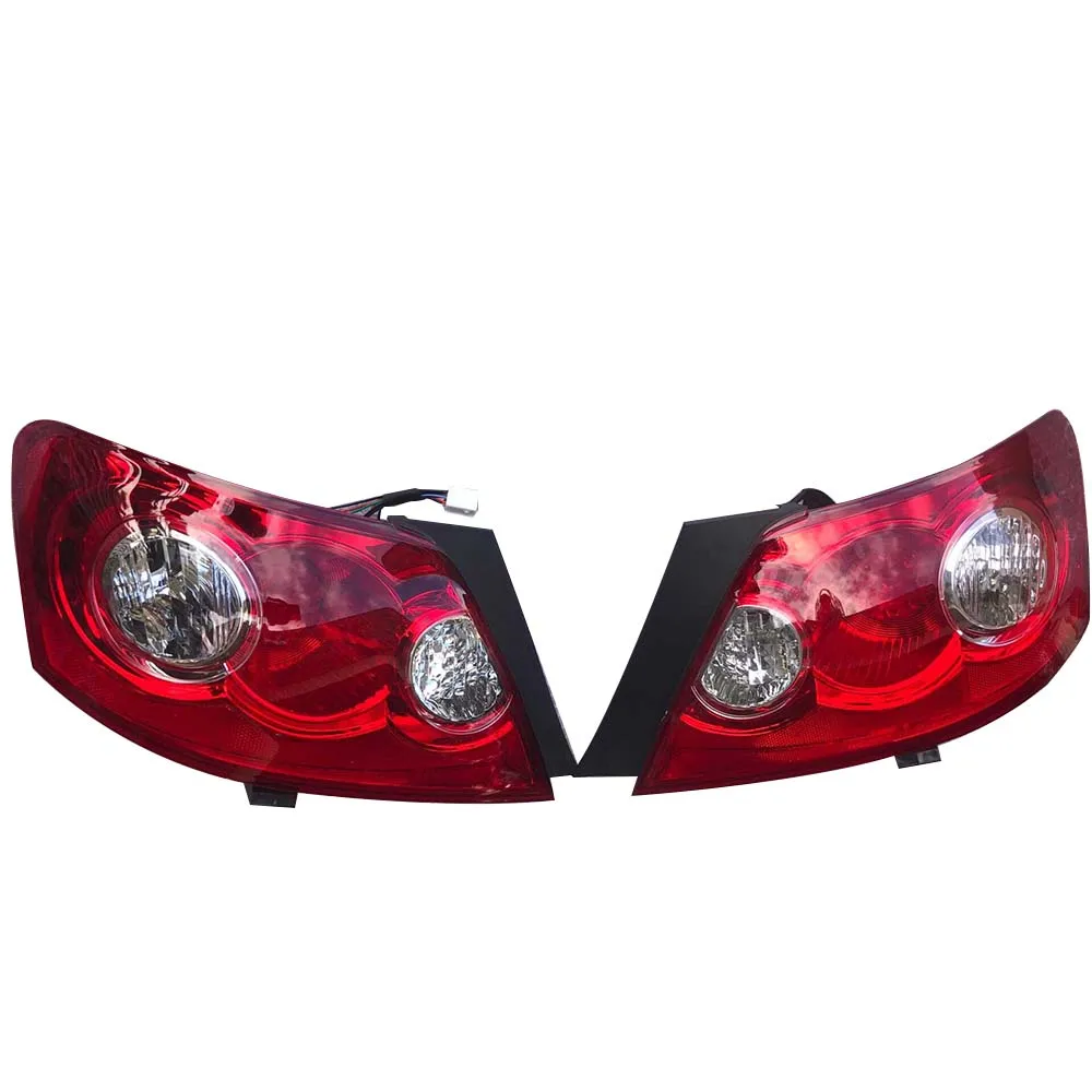 

Автомобильные задние фонари для Toyota Mark X Reiz, задний поворотный сигнал, тормоз, обратная сборка 2005 2006 2007 2008