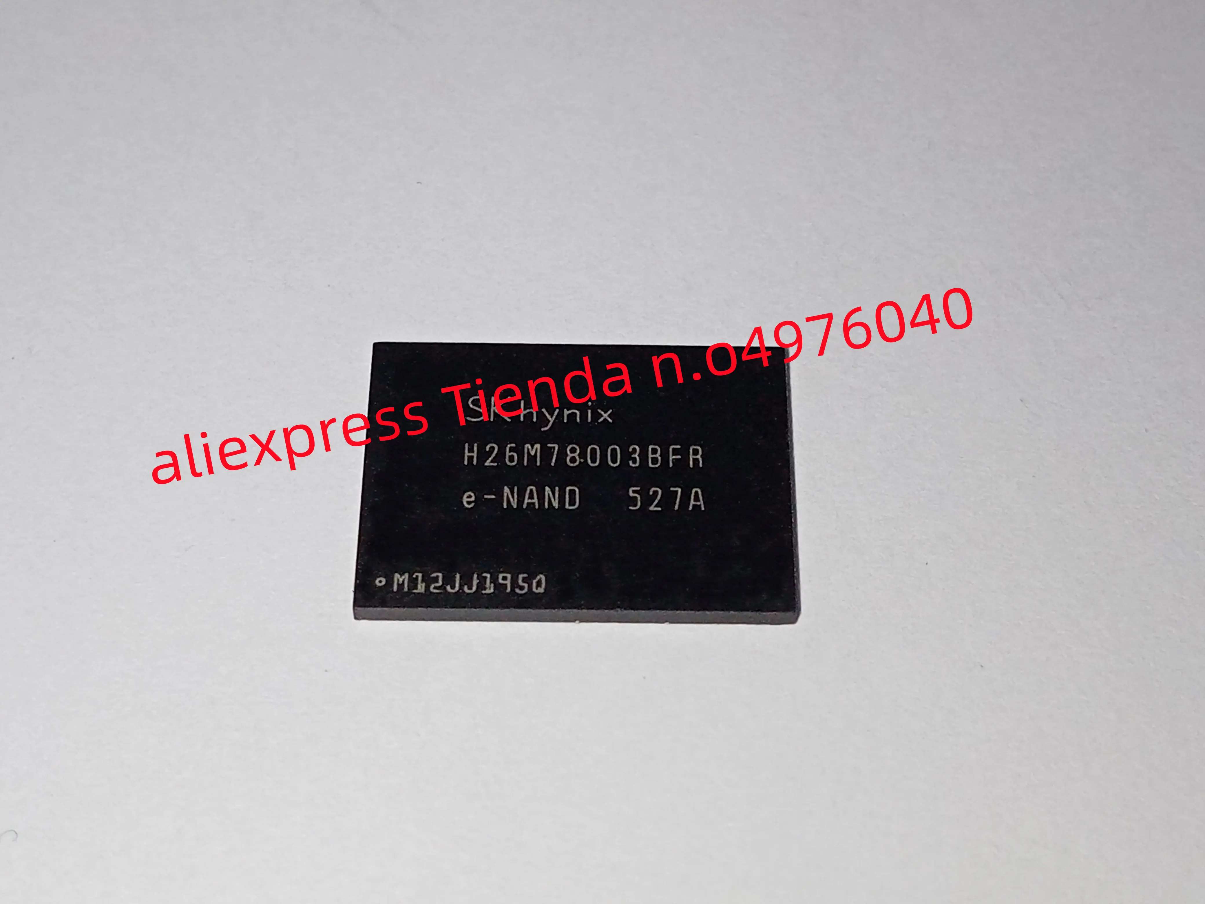

H26M78003BFR новый оригинальный
