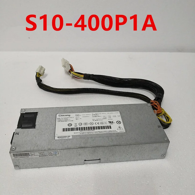 

Almost New Original Power Supply For CISCO ASA5525-K9 5515-X 5512 400W Power Supply S10-400P1A 74-8090-01