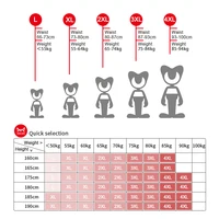 Трусы-Боксеры Miiow, сетчатые#5