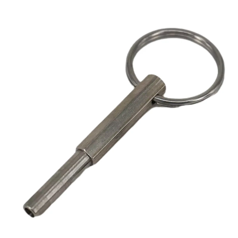 Ключ для ремонта кофемашины винты с овальной головкой открытой безопасности и