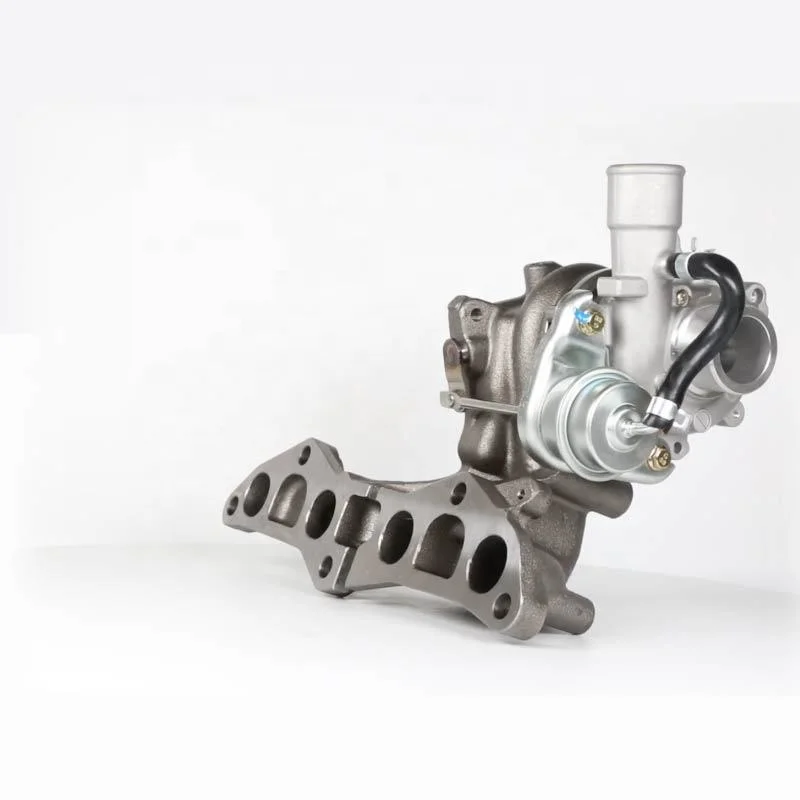 

1ND турбо для Toyota Yaris Corolla D4D GT1444 758870-0001 17201-0N010