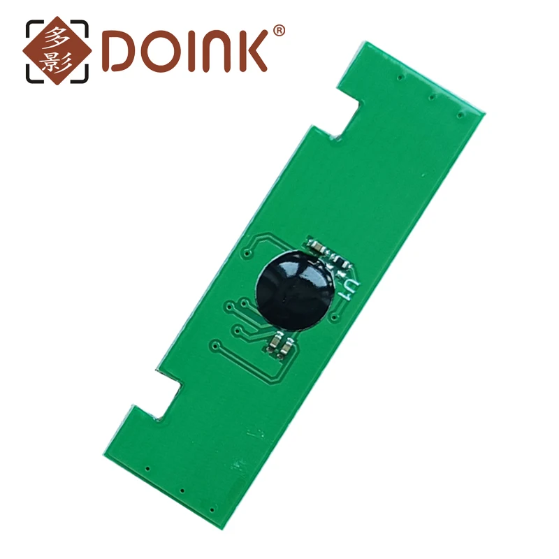 10 шт. чип MLT-D204L для Samsung ProXpress SL-M3325 3825 4025 M3375 3875 4075 тонер-картридж D204 D204L MLT-D204E MLT-D204U