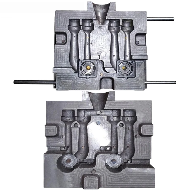 

Precision Casting Aluminium Sand Casting Mold