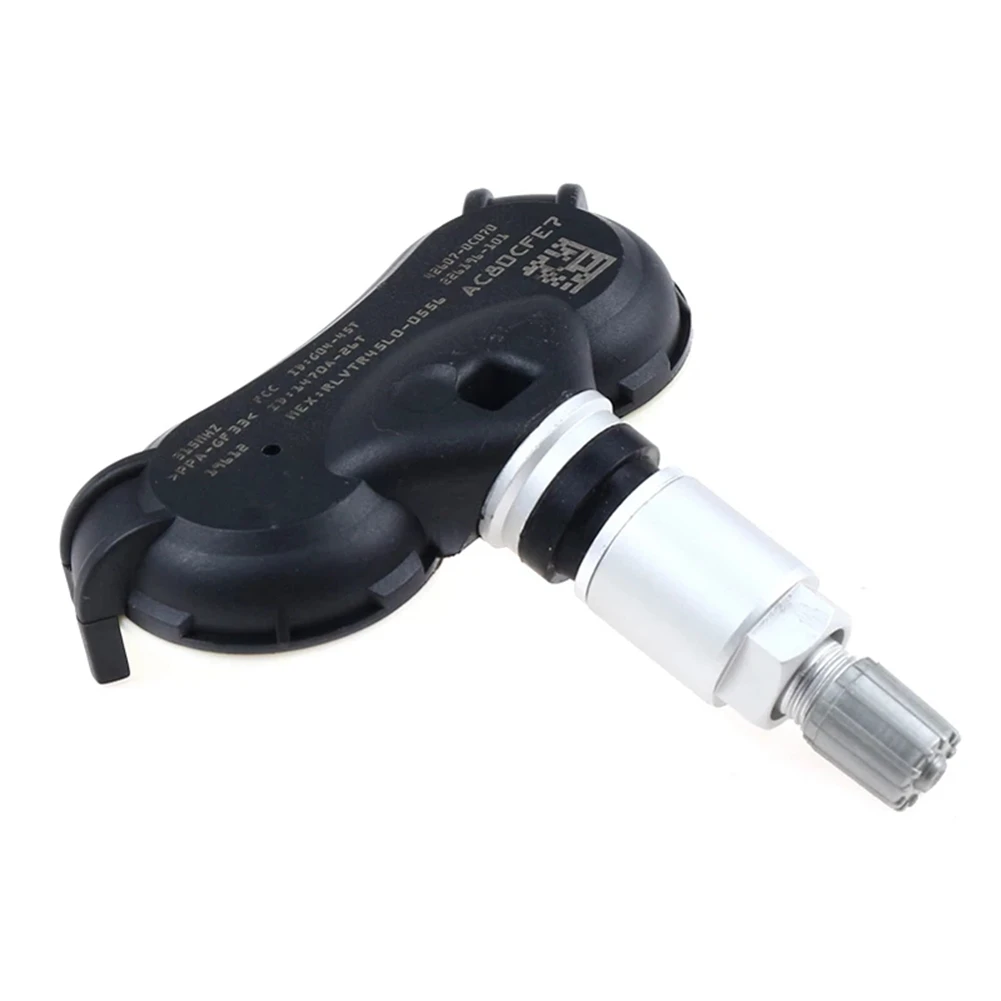 Датчик давления в шинах автомобиля TPMS 42607-0C070 для Toyota Sienna Sequoia Tundra 2006-2017