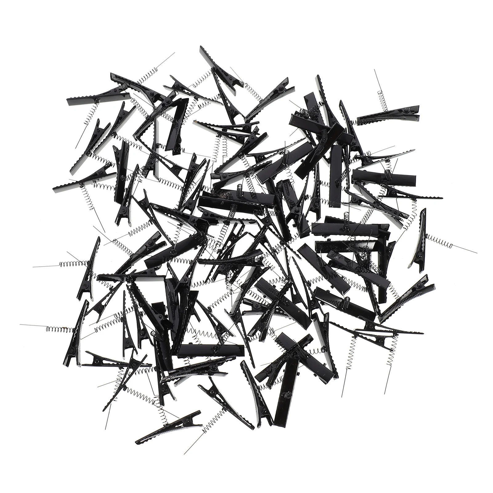 100 шт. аксессуары для шпилек ручки сделай сам железные материалы головной убор