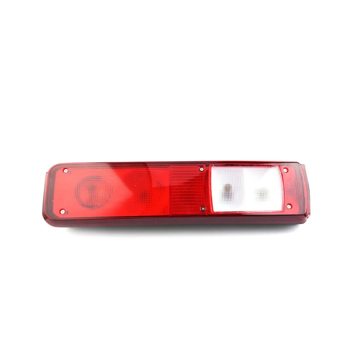 

Truck 12V LED Rear Tail Light for Leero Trucks Combination Tail Light (Left) 7420802348