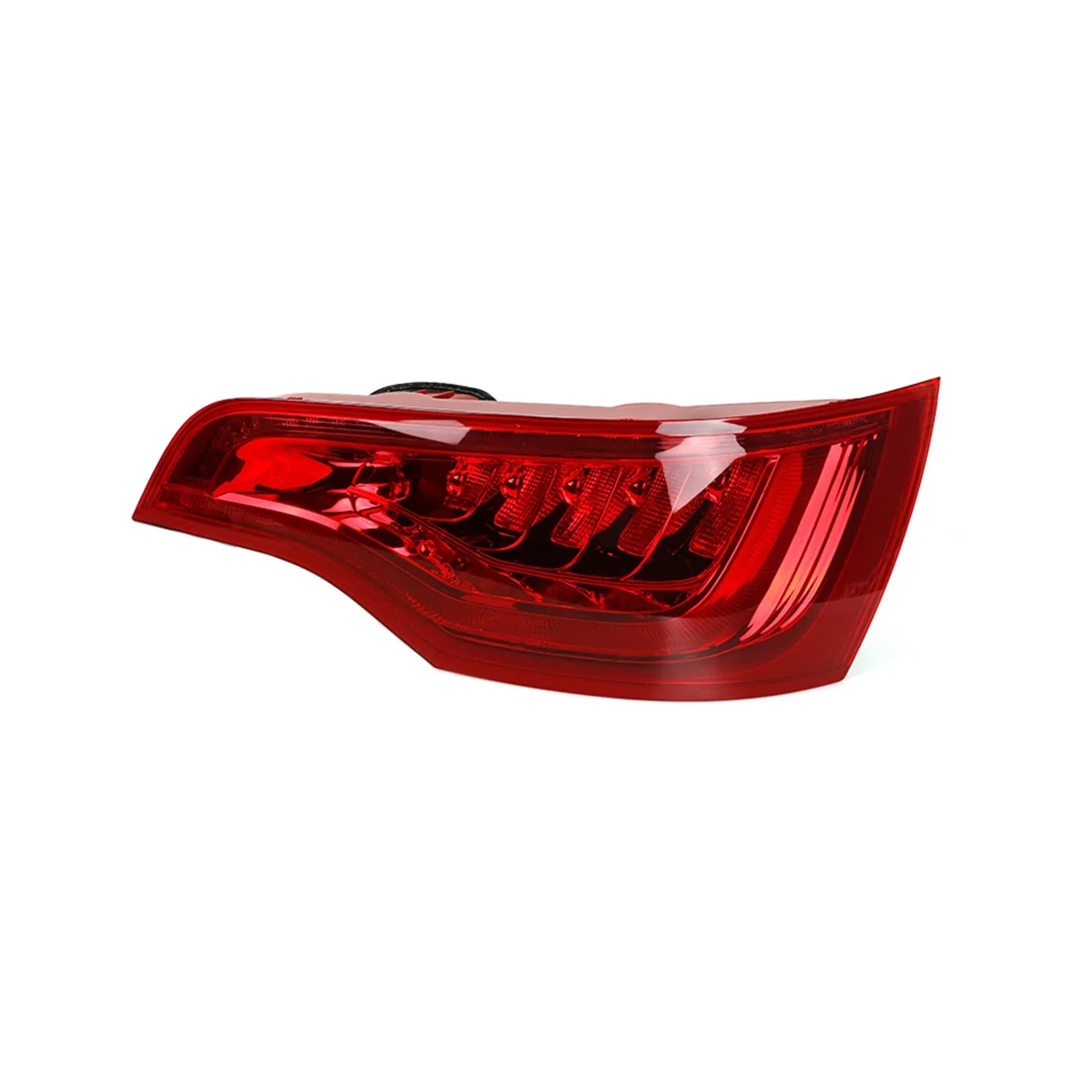 

1 PC Car LED Rear Tail Light RH for Audi Q7 SUV 2006-2016 Brake Light Assembly 4L0945094F