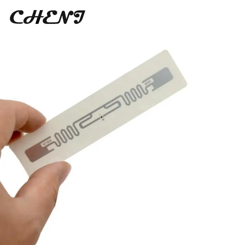 

RFID этикетки Alien U7 860-960 МГц CHENJ