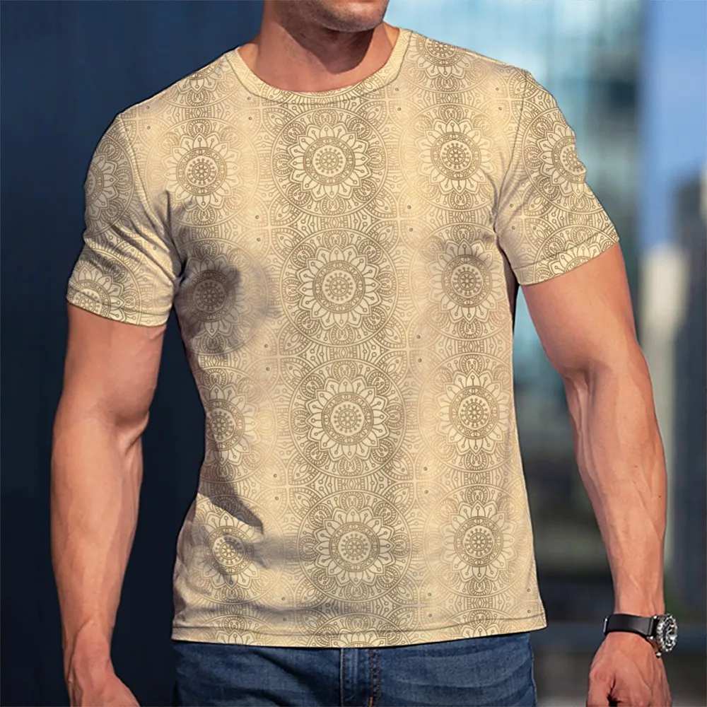 

Повседневные мужские футболки, модные мужские футболки, летняя одежда с коротким рукавом, футболки с принтом, мужские футболки 5C