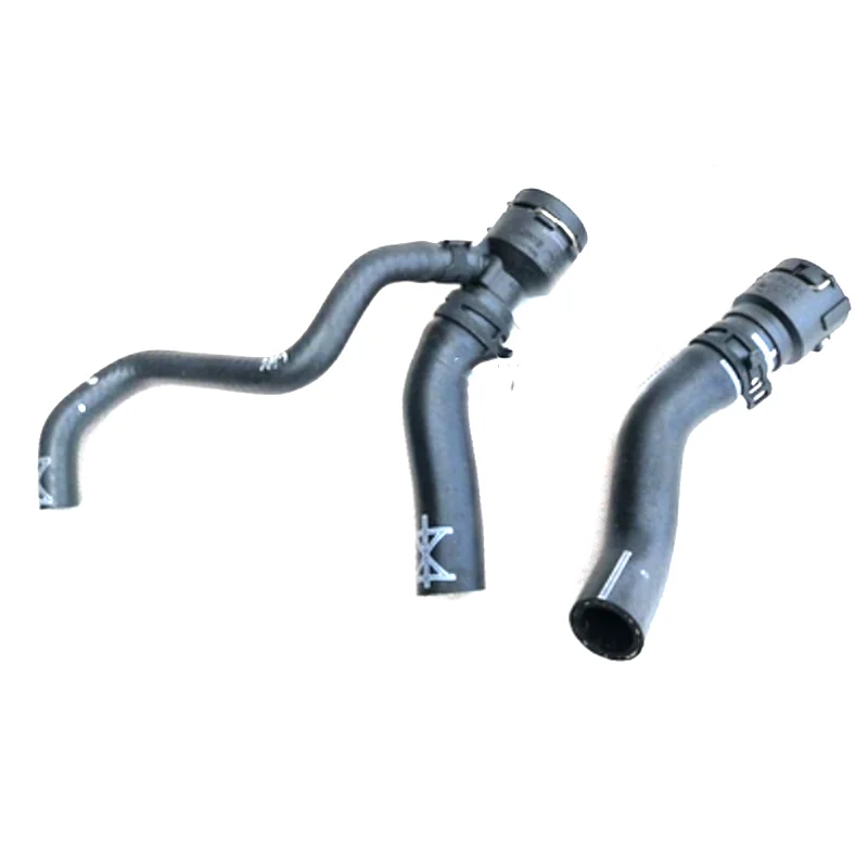 

Sa gi ta r2006-2012 coolant hose quick connector thermostat elastic band clamp hexagonal shoulder bolt steel plate bolt