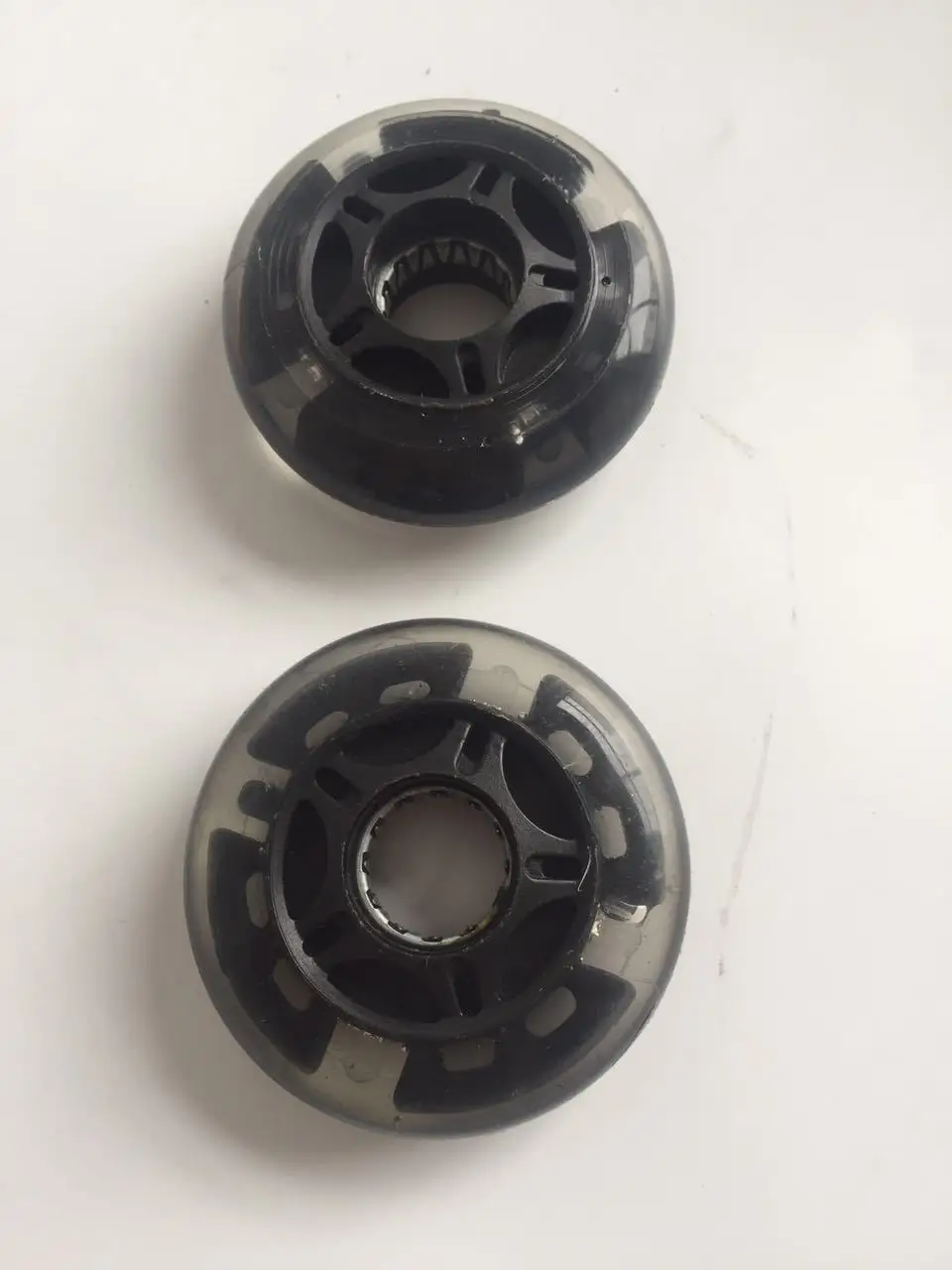 

Adjustable roller Fancy roller skates Running shoes