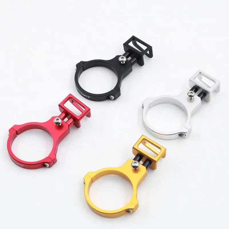 

Folding bicycle front chain guard for brompton chain protect anti drop