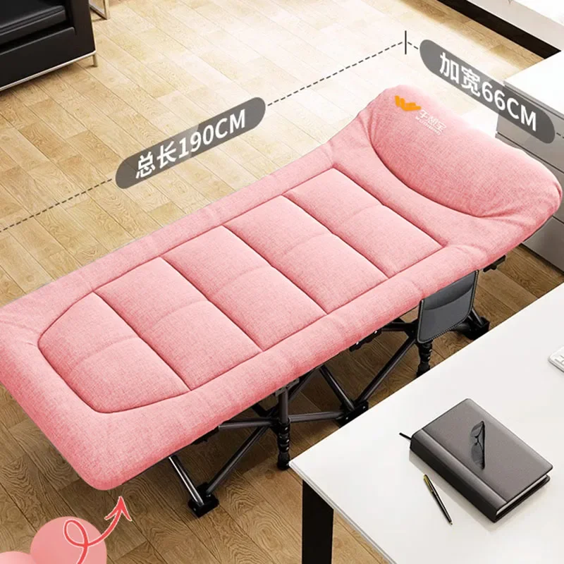 Экономия места Бивуак Кровать Ленивые люди Siesta Простая дизайнерская модная