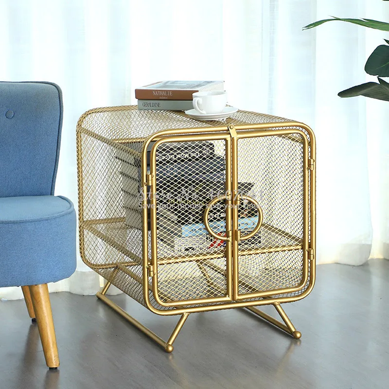 Console Tables Book Shelf