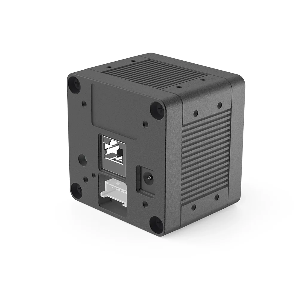 3D ToF камера DCAM550