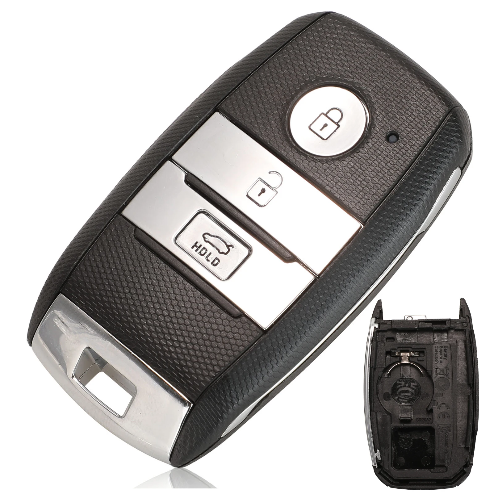 

Jingyuqin 3/4 Кнопочный Дистанционный Ключ Для KIA Ceed K3 K4 K5 Sportage R QL KX5 Sorento KX3 KS3 RIO Cerato Optima Forte So...