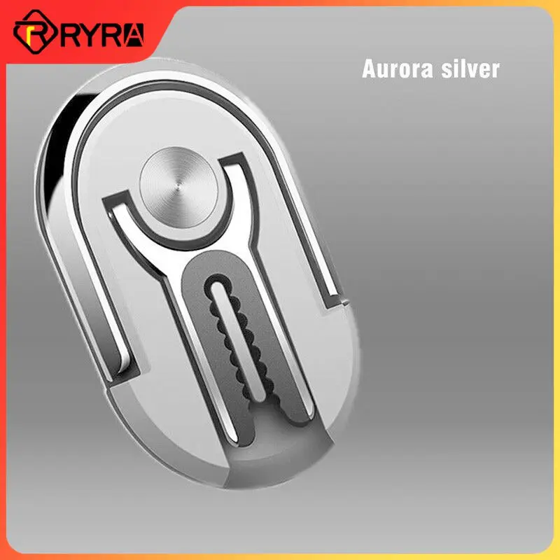 

1 ~ 20 шт. Магнитный многофункциональный держатель для вентиляционного отверстия автомобиля, универсальная подставка с вращением на 360 градусов для IPhone Samsung Huawei