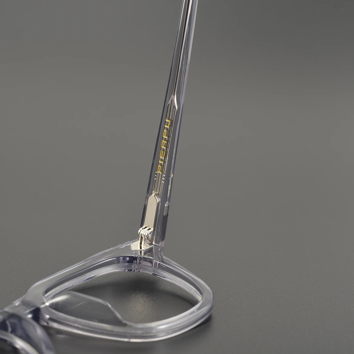 Модные корейские брендовые оптические очки квадратные ацетатные оправы женские