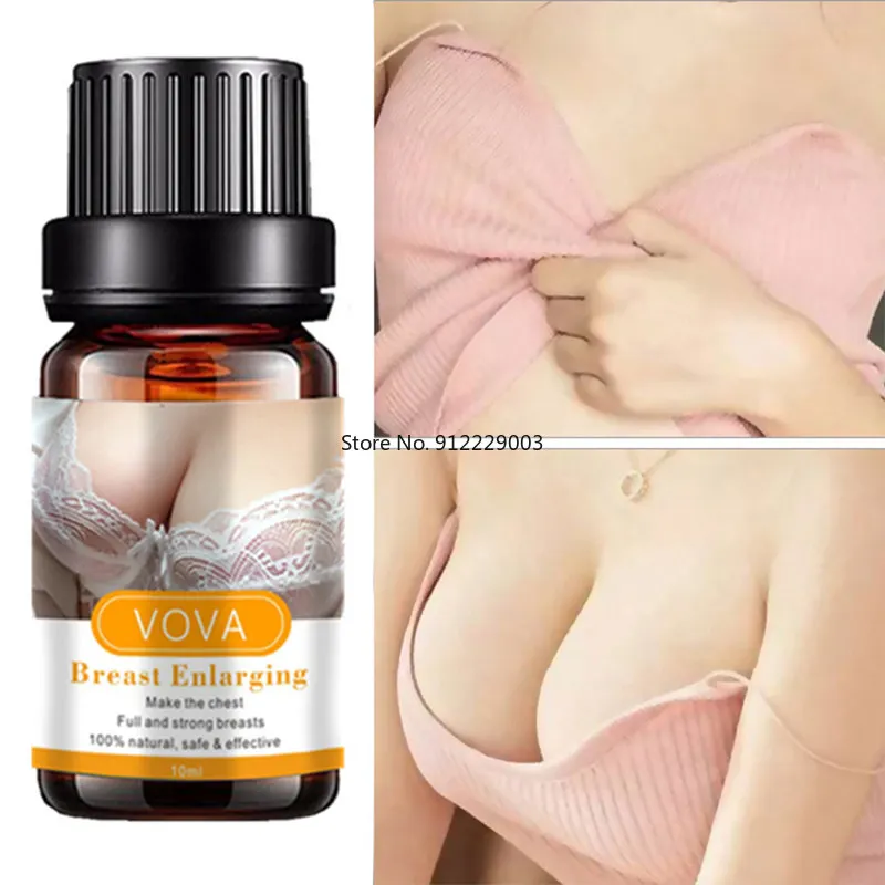 

Breast Enlargement Essential Oil Frming Enhancement Breast Enlarge Big Bust Enlarging Bigger Chest Massage Breast Enlargement