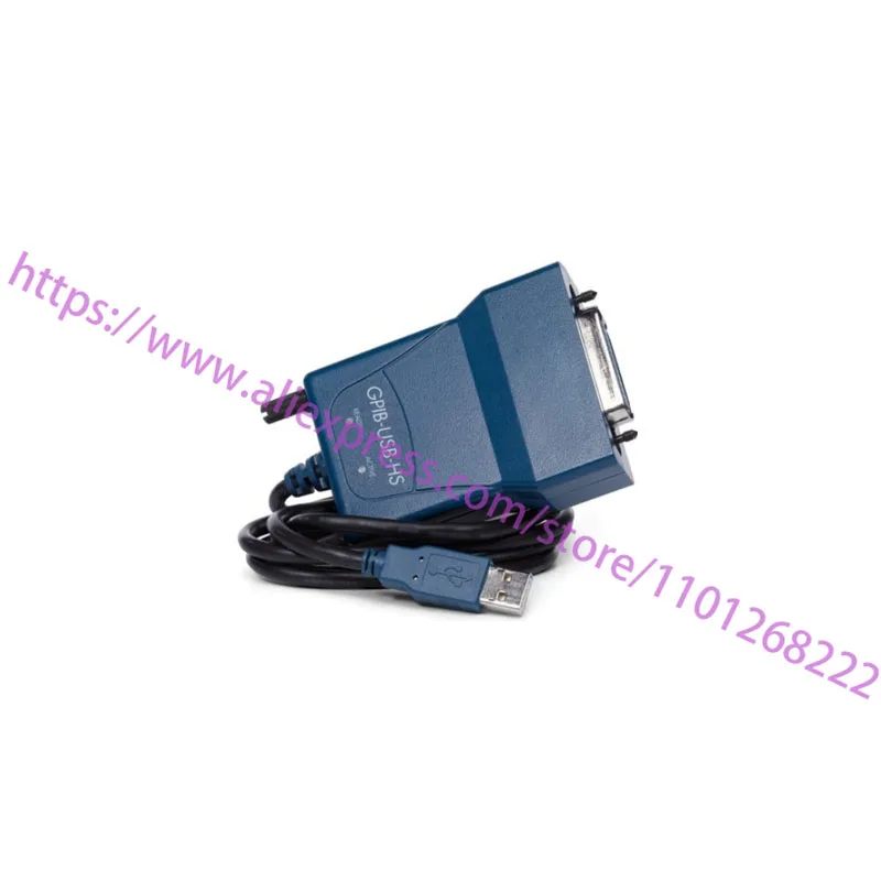 

GPIB-USB-HS New Original ,Agencies To Accept Inspections